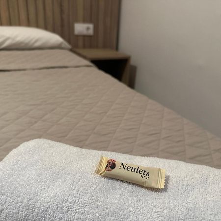 Can Setmanes By Cozycatalonia بلانيس المظهر الخارجي الصورة
